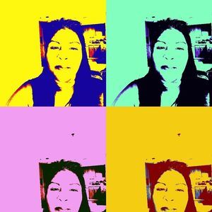 Meet your Posher, Ivette